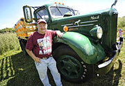 Great Read: A Maryland Man and His Vintage Mack